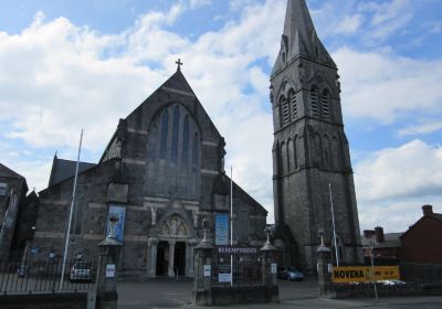 Redemptorist Catholic Church