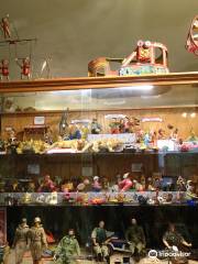 Children's Toy & Doll Museum