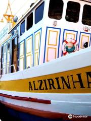 Alzirinha Albufeira