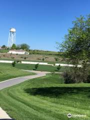 Fort Leavenworth National Cemetery