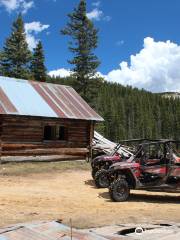 Colorado Outback Adventures