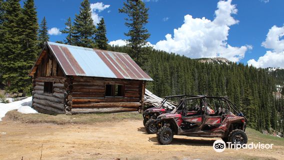 Colorado Outback Adventures