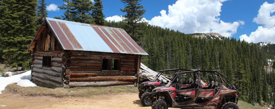 Colorado Outback Adventures