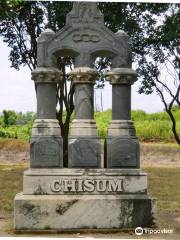 Chisum Cemetery