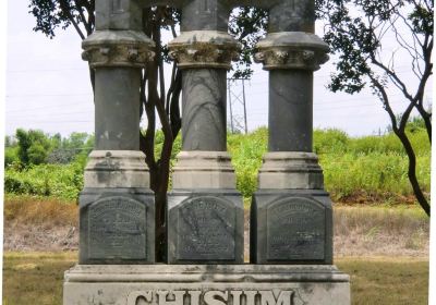 Chisum Cemetery