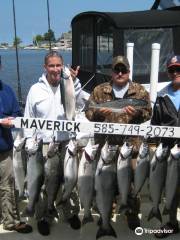 Maverick Sportfishing