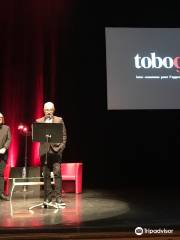 Le Toboggan : Théâtre, concert, cinéma, exposition
