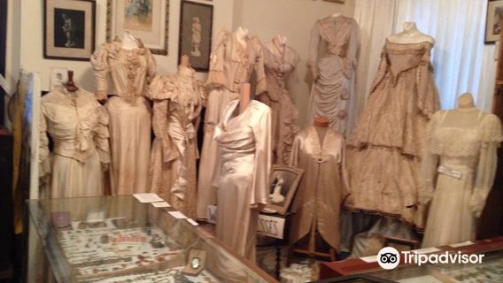 Marshall County Historical Museum