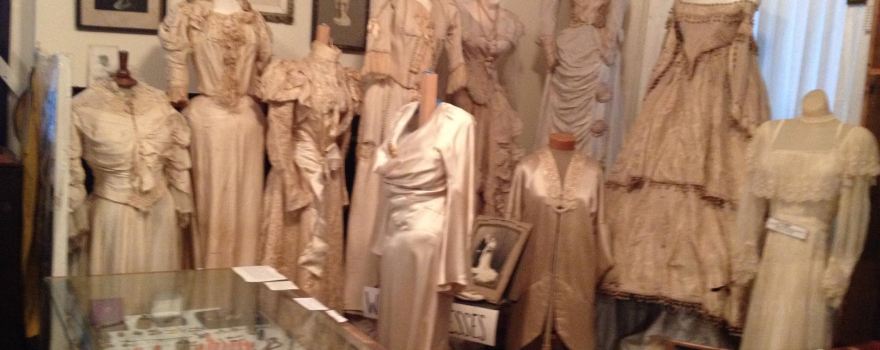 Marshall County Historical Museum