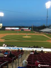 Veterans Memorial Stadium