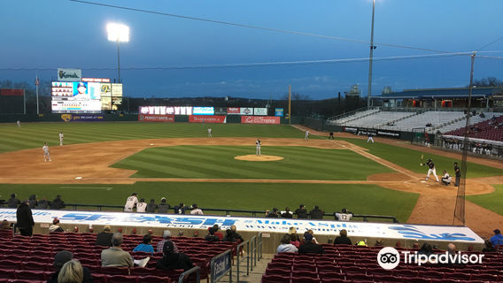 Veterans Memorial Stadium
