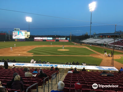 Veterans Memorial Stadium