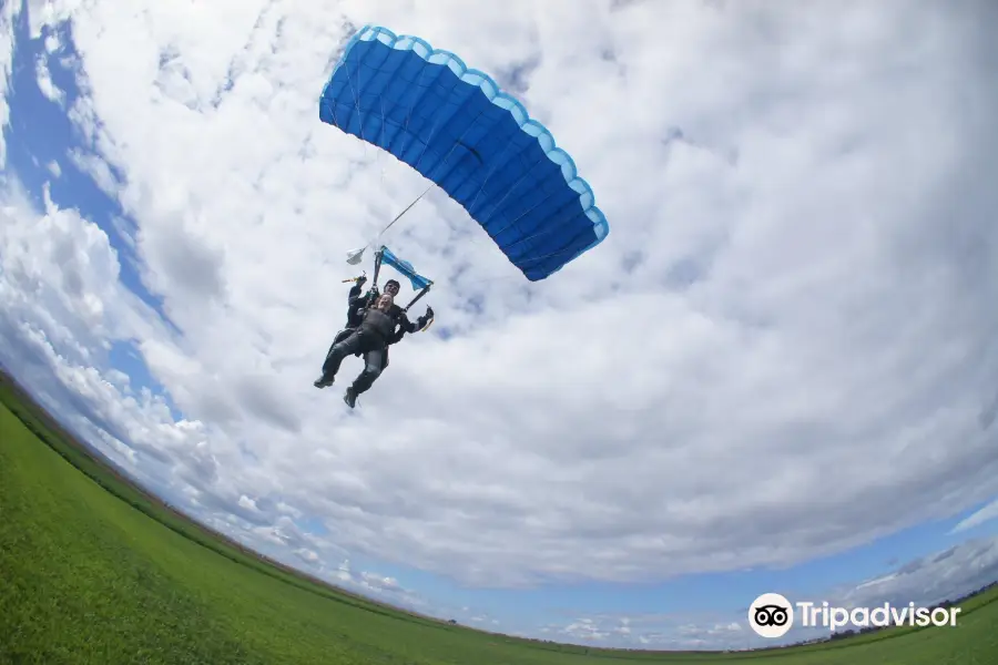 Skydive California