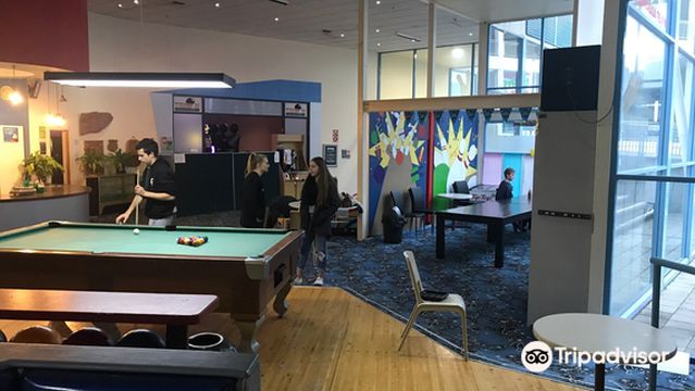 Whangaparaoa Tenpin Bowling