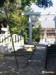 Kotohira Shrine