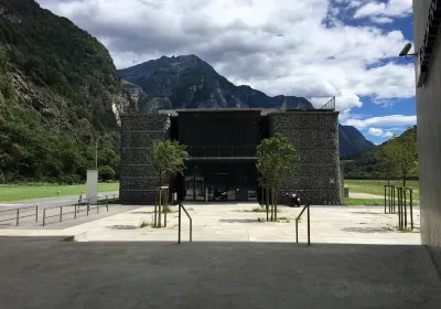 Bezirk Leventina
