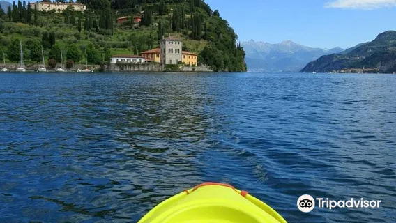 Bellagio Water Sports Kayak Club