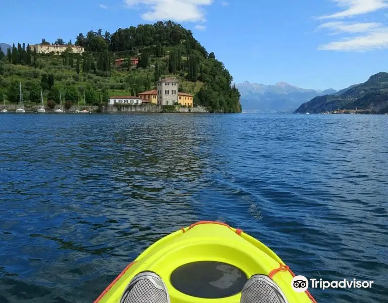 Bellagio Water Sports Kayak Club