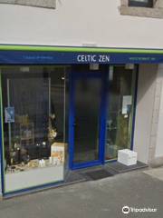 Celtic Zen - Institut de beauté & SPA