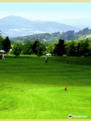 Golfplatz Bad Waltersdorf