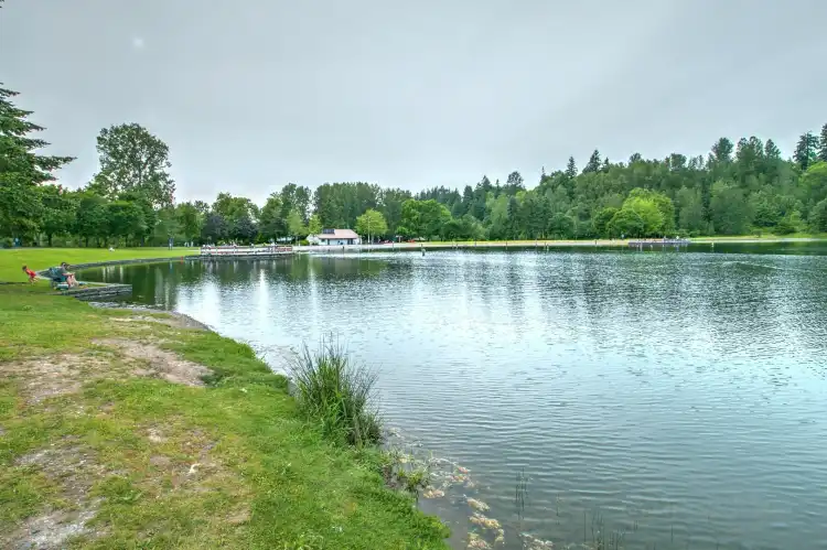Hôtels à : Salmon Creek