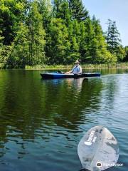 Hartman Creek State Park