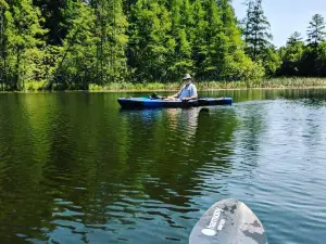 Hartman Creek State Park