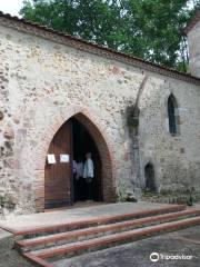 Chapelle Notre-Dame-du-Rugby