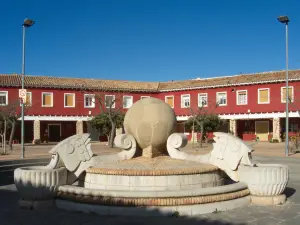 Molino Alfonso