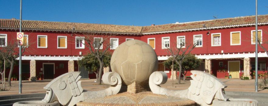 Molino Alfonso