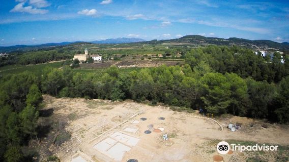 Avinyonet del Penedes