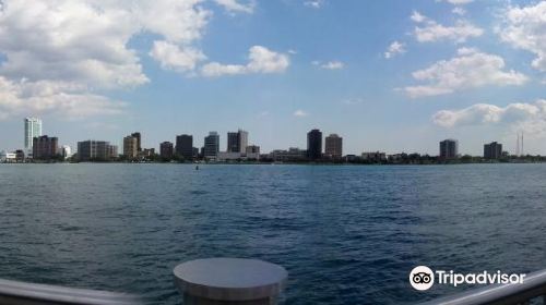 Detroit RiverFront