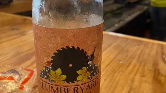 The Lumberyard Winery and Supply