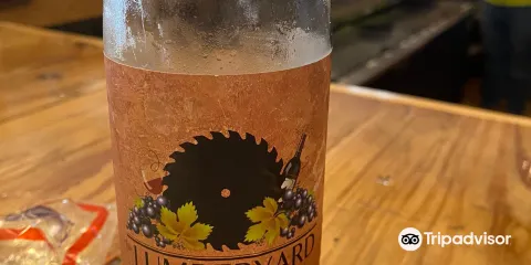 The Lumberyard Winery & Supply