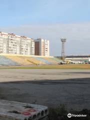 Central Stadium