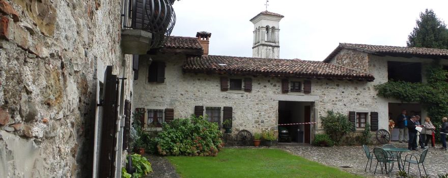 Castello Di Cassacco