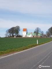 Skovby Kirke