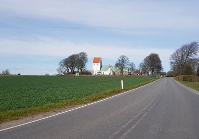 Skovby Kirke