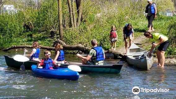 Sugar River Outfitters LLC