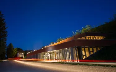 Vučedol Culture Museum and Archaeological Site