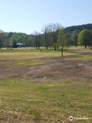 Pebble Brook Golf Course