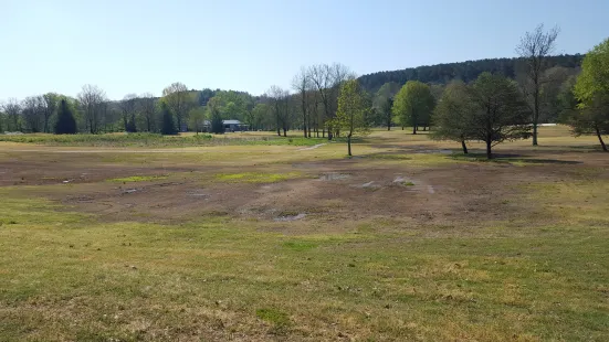 Pebble Brook Golf Course