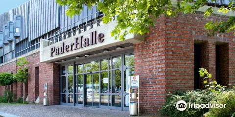 PaderHalle