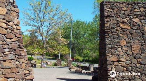 Museum At Warm Springs