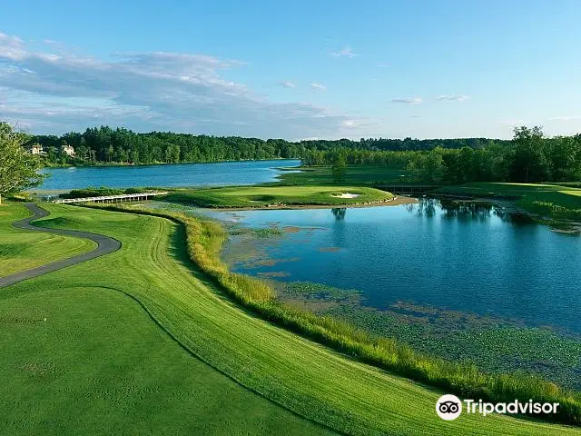 Saratoga National Golf Club
