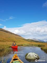 Scottish Rock & Water