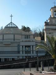 Church of Saint Mary of the Rosary