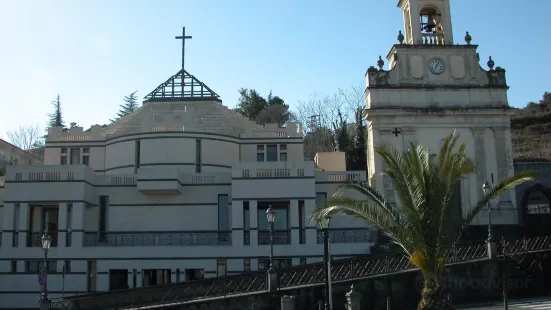 Church of Saint Mary of the Rosary