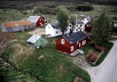 Steinsland Countryside Museum