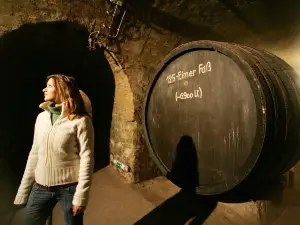 Retzer Erlebniskeller